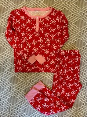 The Beaufort Bonnet Company Sara Jane's Sweet Dream Pajamas